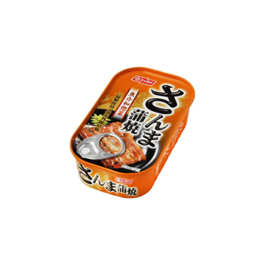 Canned Goods